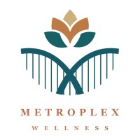 Metroplex Counseling and Wellness logo - Similar company to Linq Therapy