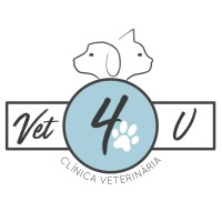 Vet4U Clinica Veterinaria logo - Similar company to Vet4U Llc.