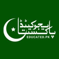 Educated.pk