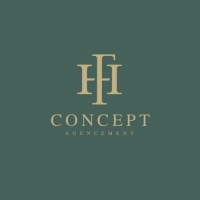 HF Concept - Nolte Kuchen logo - Similar company to Jb Menuisier Agenceur
