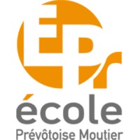 Ecole Prévôtoise Moutier logo - Similar company to Drohlding Sa
