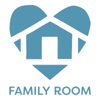 Family Room logo - Similar company to Mortgage Central