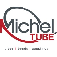 Michel Tube Engineering GmbH logo - Similar company to Hs Umformtechnik Gmbh