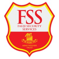Fauji Security Services (FSS) logo - Similar company to Frontline Security Services