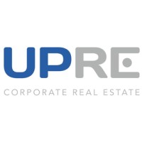 UPRE Corporate Real Estate logo - Similar company to Reb Realty Portugal