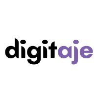 DIGITAJE - Agence Webmarketing - Albi Tarn Aveyron logo - Similar company to Accessr