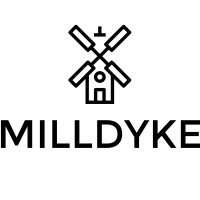 Milldyke logo - Similar company to Mr. Blocks