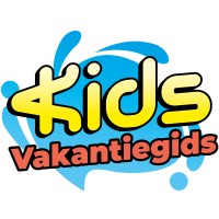 Kids Vakantiegids