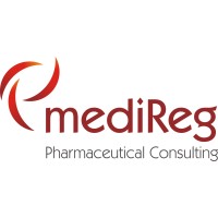 mediReg Pharmaceutical Consulting logo - Similar company to Marsh Pharmaceutical Consulting, Llc