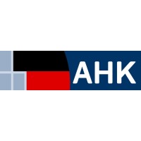 AHK | Cámara de Comercio e Industria Costarricense Alemana logo - Similar company to Goethe-Institut Budapest