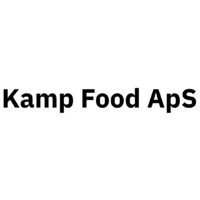 Kamp Food ApS logo - Similar company to Borgaard Inspection Systems
