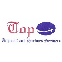 Top Airports and Harbors Services logo - Similar company to Almon