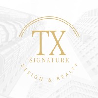Texas Signature logo - Similar company to Aem Usa Dfw Chapter - Asociación De Empresarios Mexicanos