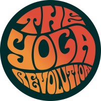 The Yoga Revolution