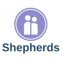 Shepherds logo - Similar company to Q Studio