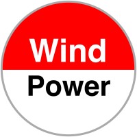 Wind Power Argentina logo - Similar company to Solar Argentina