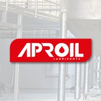 APROIL LUBRICANTS - YOUR PROBLEM, OUR SOLUTION- SPECIALTY LUBRICANTS. logo - Similar company to Fibrit México