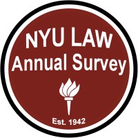 NYU Annual Survey of American Law logo - Similar company to Nyu Future Reality Lab