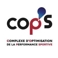 COPS25 logo - Similar company to D-Day