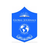Global Journals logo - Similar company to Great Britain Journals Press