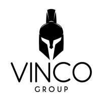 Vinco Group Inc logo - Similar company to Vincere Associates