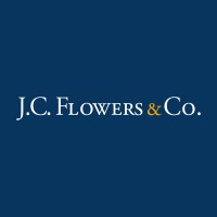 J.C. Flowers & Co. logo - Similar company to Pepper Advantage