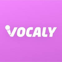 Vocaly logo - Similar company to Luxtrade