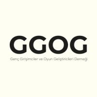GGOG logo - Similar company to Turkish Rblx Developers Network