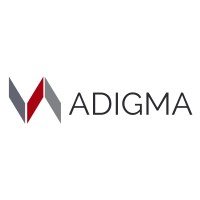 ADIGMA logo - Similar company to Meta5 Inc.