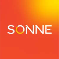Sonne Solução em Energia logo - Similar company to Dalbene Energia Solar