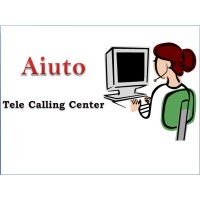 Aiuto Telecalling Center logo - Similar company to Callersquad | India’S #1 On-Demand Telecalling Workforce
