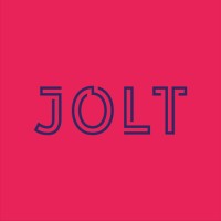 Jolt Gloucester logo - Similar company to Planetgoals