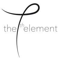 The 7th element logo - Similar company to Zest For Leaders