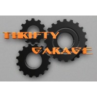 Thrifty Garage