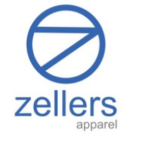 Zellers Apparel logo - Similar company to C&D Group