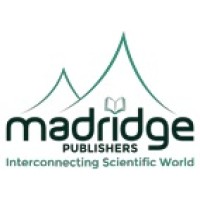Madridge International logo - Similar company to Qwerty Concepts It Solutions