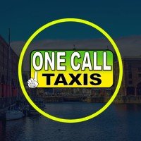 One Call Taxis Ltd logo - Similar company to Stevenagetaxis