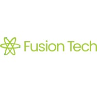 Fusion Tech logo - Similar company to Fusion Tech