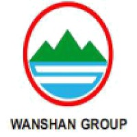 Shandong Wanshan Chemical Co.,Ltd logo - Similar company to Kimyalog