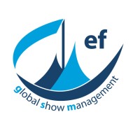 Exhibition Freighting GSM Ltd logo - Similar company to Semicargo