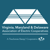 Virginia, Maryland & Delaware Association of Electric Cooperatives logo - Similar company to Brillit