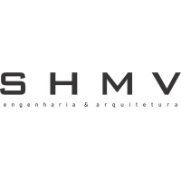 SHMV Engenharia & Arquitetura logo - Similar company to Tecbridge
