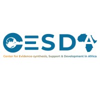 Center for Evidence Synthesis-support & Development in Africa(CESDA) logo - Similar company to Evidencesynthesis Lab