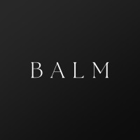 BALM Creative logo - Similar company to A-List Entertainment