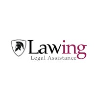 Lawing logo - Similar company to Direitojá