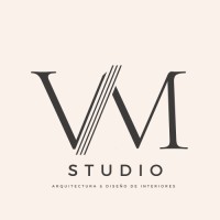 VM Studio | Arquitectura y Diseño de Interiores logo - Similar company to Sofía Pernas & Micaela Neira. Diseño De Espacios Interiores