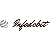 Infodebit România logo - Similar company to Vitra Moldova