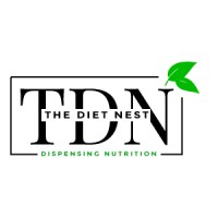The Diet Nest logo - Similar company to The Diet Bite