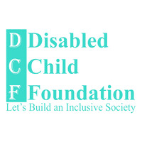 Disabled Child Foundation (DCF) logo - Similar company to Development Thought (Dt)