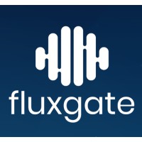 Fluxgate logo - Similar company to Pyras